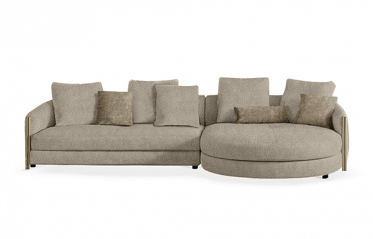 Bontempi Casa Bonnie | Bubble TEBB002 Sand. Фото 01
