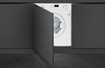 Smeg Встраиваемая стиральная машина LBI147