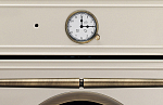 Smeg Встраиваемый духовой шкаф SF67C1PO