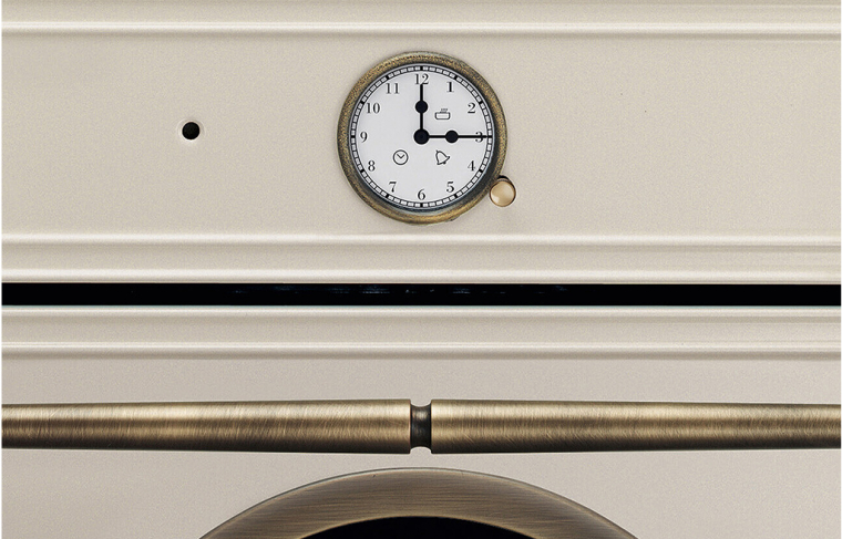 Smeg Встраиваемый духовой шкаф SF67C1PO. Фото 04