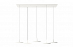 Vibia Skan hanging 0282
