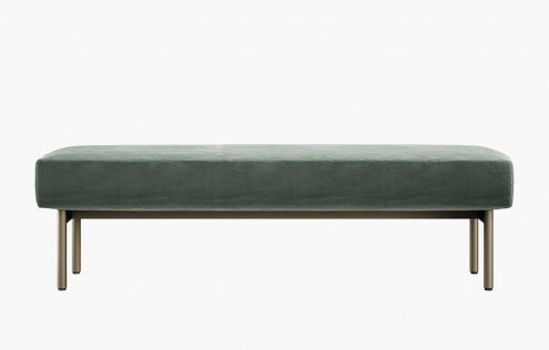 Скамья Church bench