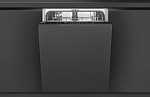 Smeg Встраиваемая посудомоечная машина STL262D