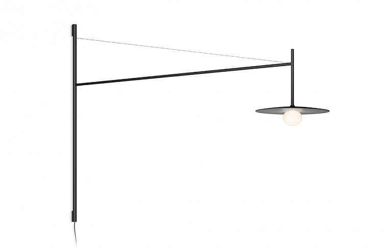 Vibia Tempo 5756. Фото 01