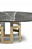 Bontempi Casa Imperial | M328/M326/CM006 Grey White-Veined SuperMarble