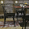 Gebruder Thonet Vienna Loos Cafe Museum