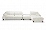 Poltrona Frau Archibald Sofa System