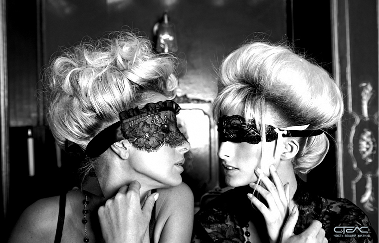 Cobra Art Kiss and Make up 180х120 см. Фото 01