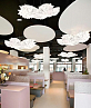 Slamp Veli 7 suspension