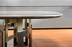 Bontempi Casa Imperial | M328/M326/CM006 Grey White-Veined SuperMarble