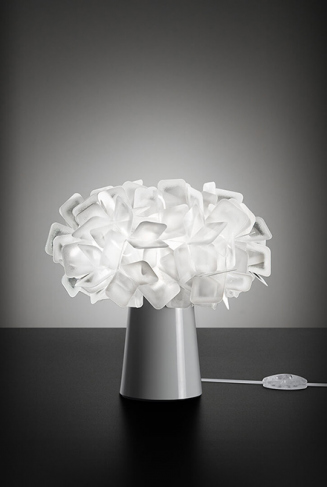 Slamp Clizia table. Фото 04