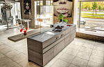 Valcucine Artematica Olmo Tattile