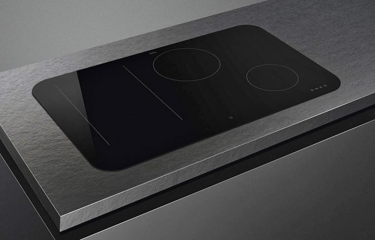 Smeg Isola Flat SISL7844. Фото 03