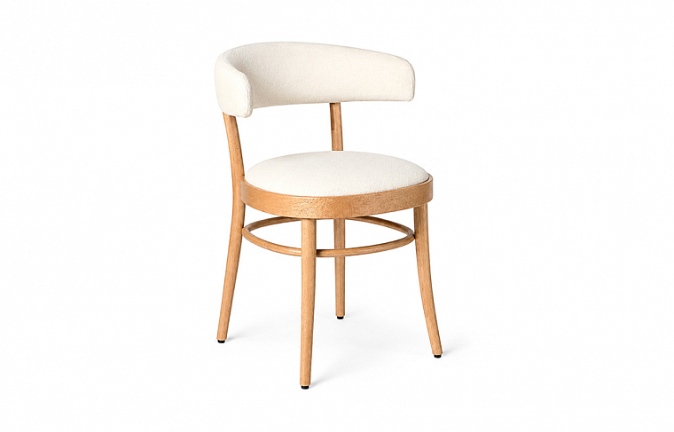 Gebruder Thonet Vienna Kipferl. Фото 01