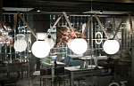 Vibia Plusminus Sphere PM11139623