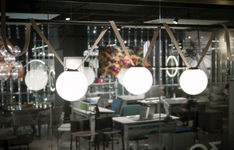 Plusminus Sphere PM11139623 от Vibia в наличии – купить в Москве ...