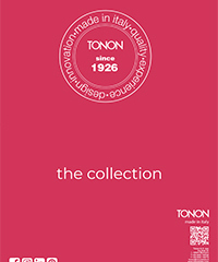 Постер Tonon 2023