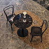 Gebruder Thonet Vienna Loos Cafe Museum