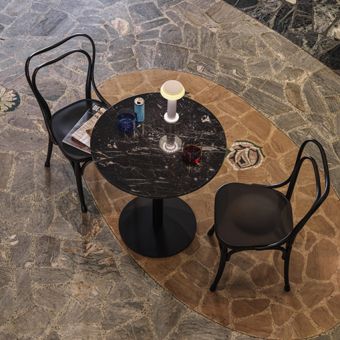 Gebruder Thonet Vienna Loos Cafe Museum. Фото 06