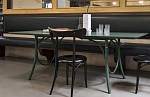 Gebruder Thonet Vienna Ring