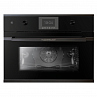 Kuppersbusch Компактный духовой шкаф CB 6350.0 S2 Black Chrome