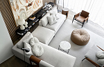 Meridiani Louis up