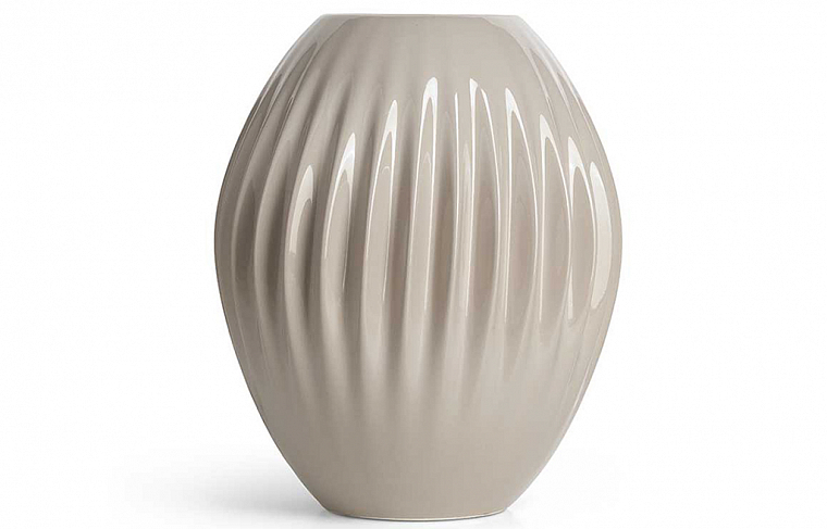 Poltrona Frau Shiwa Alto | Gray. Фото 01