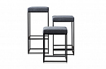 Meridiani Hardy stool