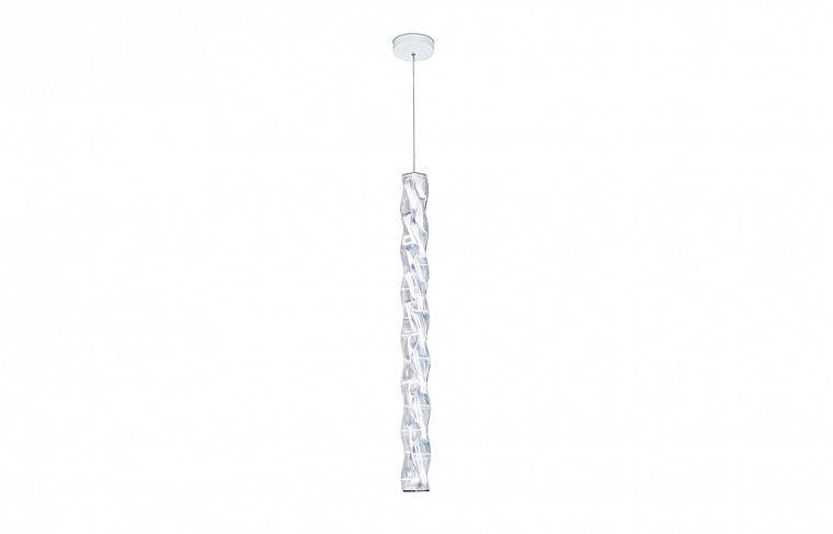 Slamp Hugo vertical. Фото 01