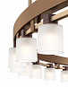 Viabizzuno Royal chandelier 03