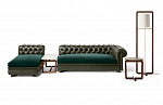 Poltrona Frau Chester Line