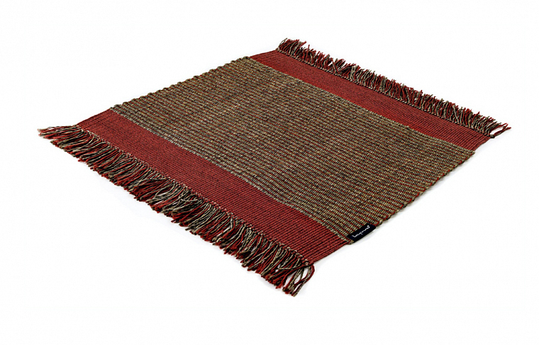Kymo Superflat 250 х 350 см | 4168 Terracotta. Фото 01
