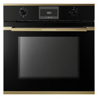 Духовой шкаф BP 6332.0 S4 Gold