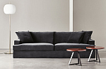 Meridiani James
