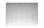 Novamobili Crystal sliding door