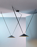 Vibia Plusminus Cone