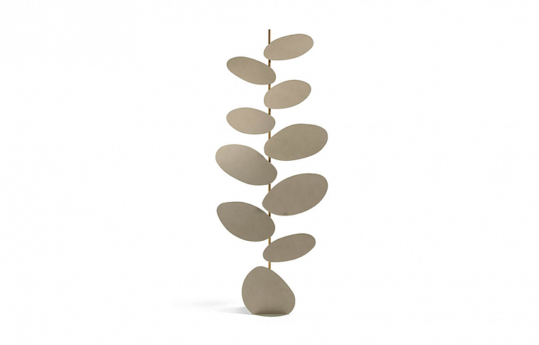 Poltrona Frau Foliage. Фото 01