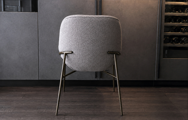 Bontempi  Amelie | M328 | TESO003 Donut. Фото 03