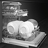 Smeg Встраиваемая посудомоечная машина ST4533CIN