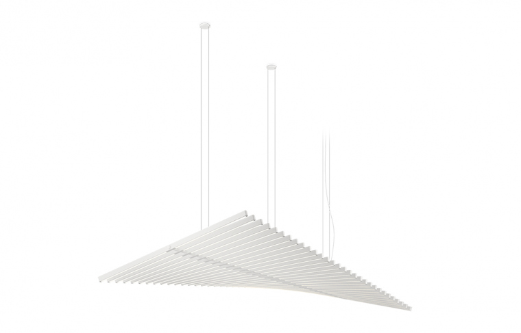 Vibia Rhythm 2122. Фото 02