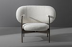 Bonaldo Cross lounge