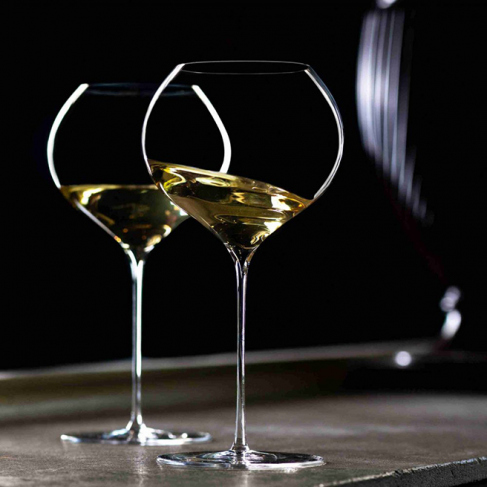 Lehmann Бокалы для бургундского вина Grand Blanc 64 cl, 2 шт.. Фото 04