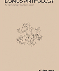 Каталог Domus Anthology