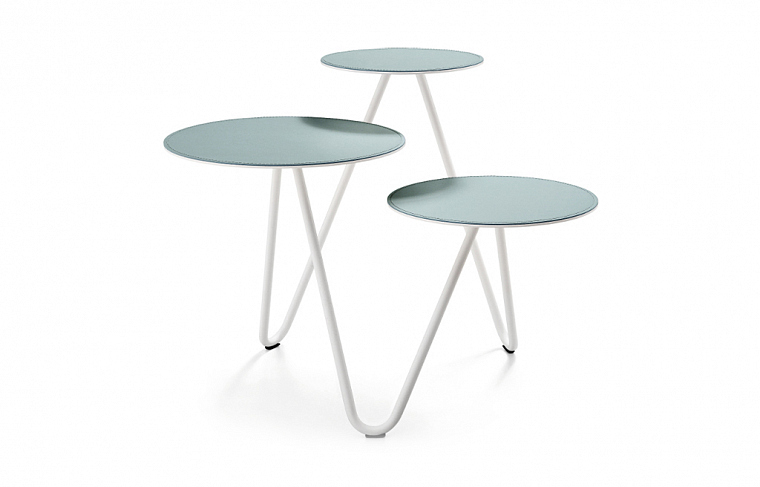 Midj Apelle Trio. Фото 01
