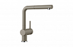 Blanco Blanco Linus-S | Silgranit Tartufo