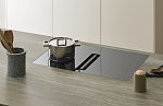 V-Zug CCT2T-31095 CombiCookTop V2000 I804