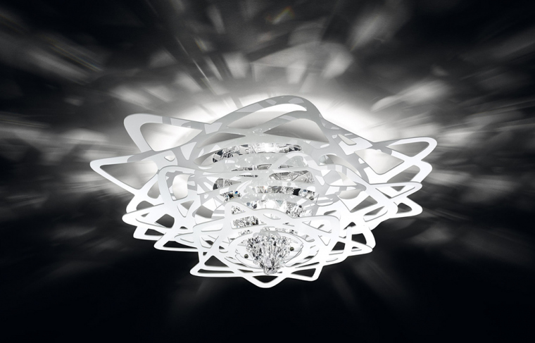 Slamp Aurora. Фото 07