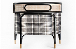 Gebruder Thonet Vienna Targa Lounge