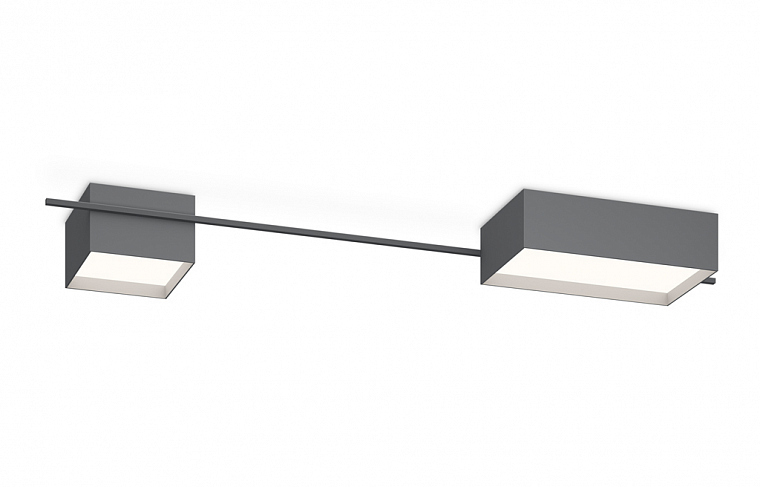 Vibia Structural ceiling 2642. Фото 01