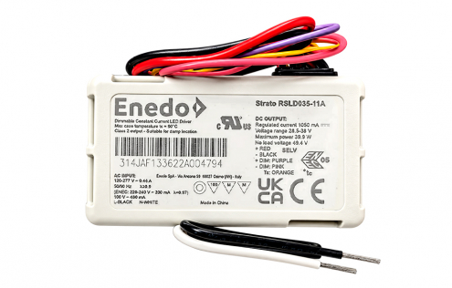 Блок питания Enedo Strato RSLD035-11A